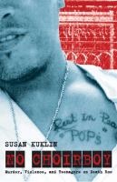 No Choirboy By Susan Kuklin Let S Talk About That Book